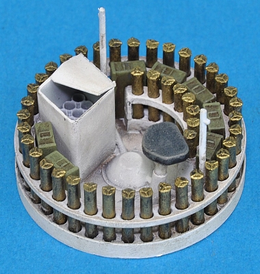 ������� ������ MiniArt AEC Mk.I Armoured Car (1:35)