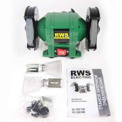 ��������-������������ ������ RWS TC-150/250