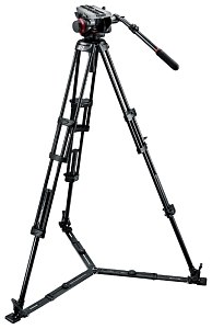 ������ Manfrotto 546GBK/504HD