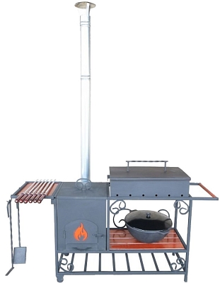 Supermangal CM-22P Max