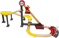 �������� / �������� ������ BRIO Roller Coaster Set 33730
