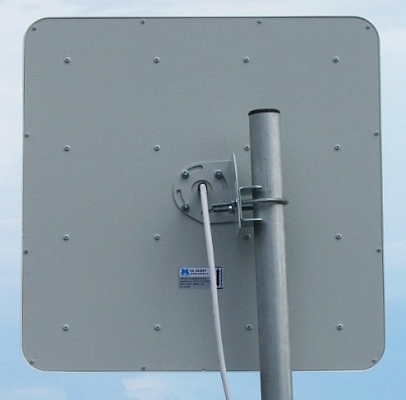 ������� ��� Wi-Fi � 3G Antex AX-2020PF