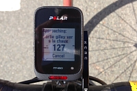 Polar M460