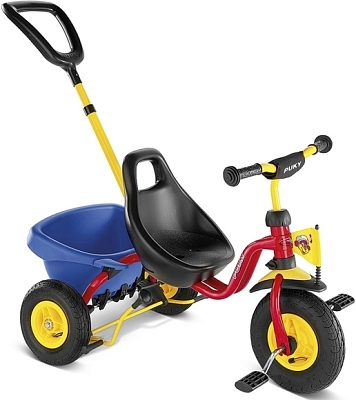 ������� ��������� PUKY Cat 1 L