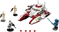 ����������� Lego Republic Fighter Tank 75182