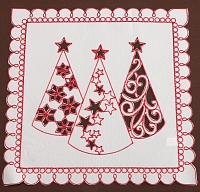 santalino �������� 35�35 ��, 100 ���� ��������� 807-006