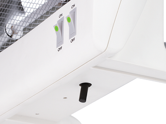 ������������ ������������ Ballu BHH/M-09N