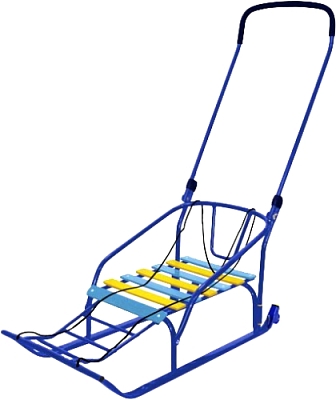 ����� Nika Timka 6 Comfort