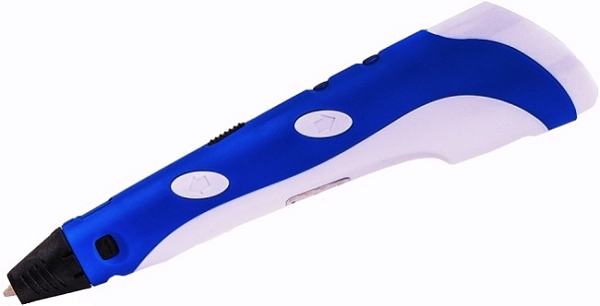 3D ����� Spider Pen Start