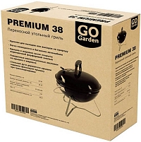 Go Garden Premium 38
