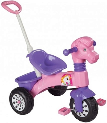������� ��������� Pilsan Pony Controlled