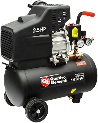 ���������� Quattro Elementi KM-24-260