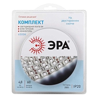 ����� ���������. ��� 2835kit-4,8-60-12-IP20-6500-5m 5� (�0043061) �0043061