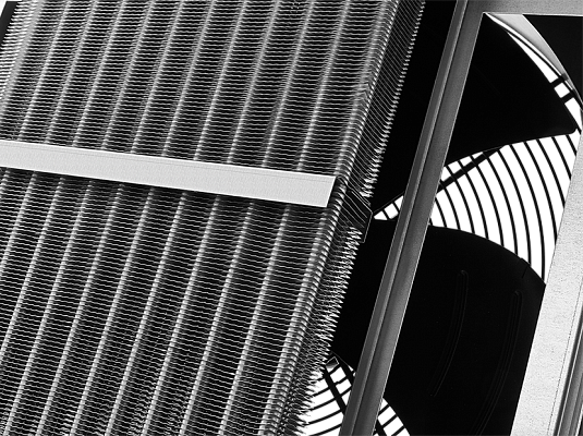 ������ �������� BALLU BHC-U20W55-PS