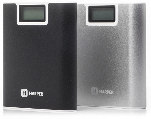 Powerbank ����������� HARPER PB-2010