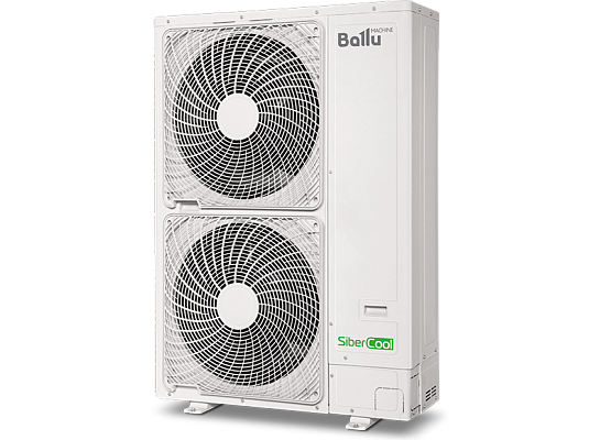 ���� �������� Ballu Machine BVRFO-160-KS6+