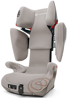 ������� ���������� Concord Transformer X-Bag