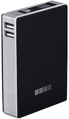 Powerbank ����������� InterStep PB104002U