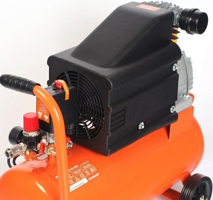 ���������� Patriot PRO 50-260