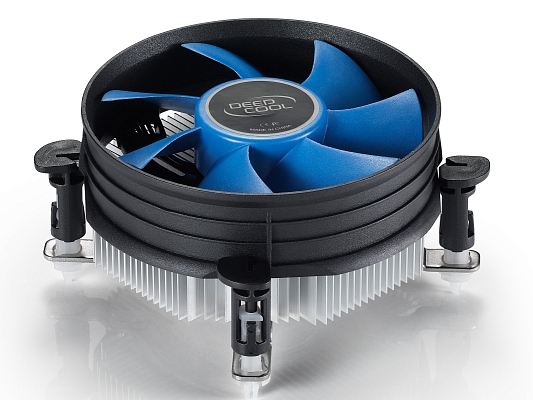 ������� ���������� Deepcool THETA 9 PWM