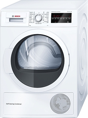 ��������� ������ Bosch WTW 85460