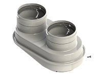 ������� �������������� ����������� ����.80 (Br) ROYAL THERMO RTF04.005