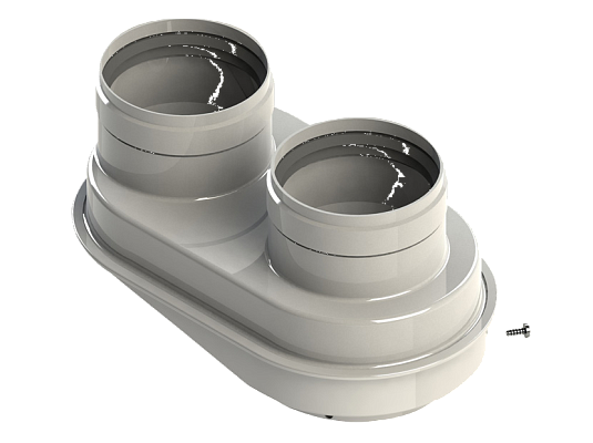 ������� �������������� ����������� ����.80 (Br) ROYAL THERMO RTF04.005