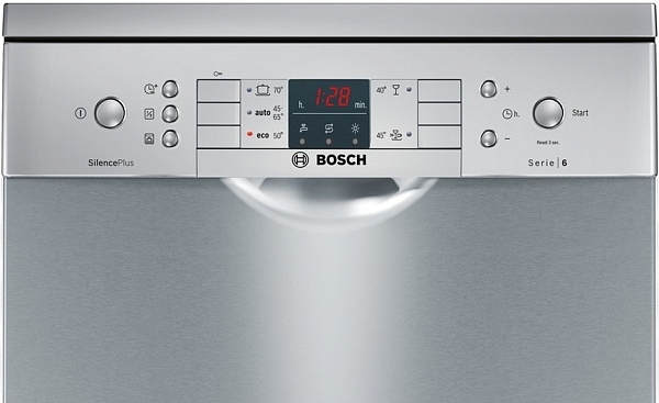 ������������� ������ Bosch SPS 53M88