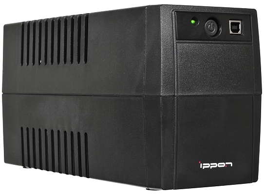 ��� Ippon Back Basic 850 Euro