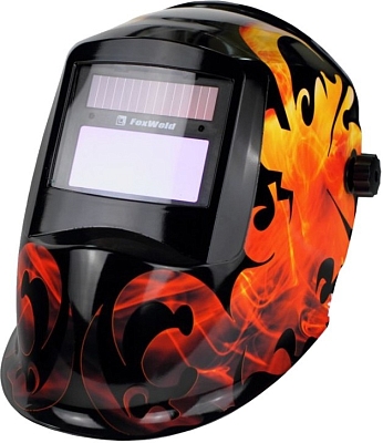 ����� ��������� FoxWeld Korund-2 Mexico