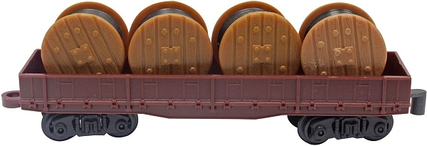 �������� / �������� ������ 1TOY Retro Express T10145