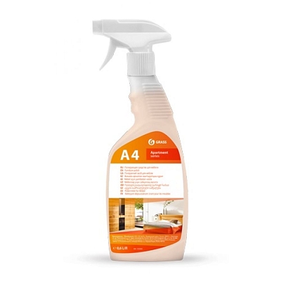 Grass Apartament series �4 125262