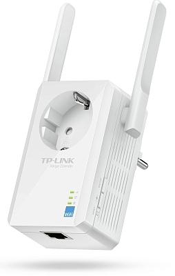 Wi-Fi ������� TP-LINK TL-WA860RE