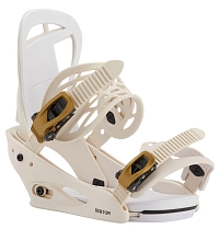 Burton �������� ��������� Burton 2020-21 Scribe Cream (Us:l), 2020-21