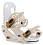 Burton �������� ��������� Burton 2020-21 Scribe Cream (Us:l), 2020-21