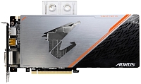���������� Gigabyte GeForce GTX 1080 Ti GV-N108TAORUSX WB-11GD