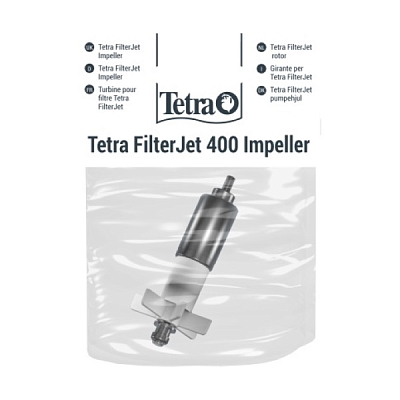 ����� Tetra ��� ������� FilterJet 400