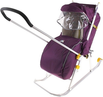 ����� Nika Detyam 3