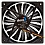 ������� ���������� Aerocool Shark Fan 12cm