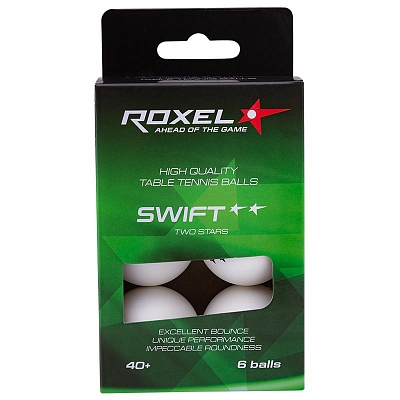 Roxel ��� ��� ����������� ������� Roxel Swift 2* 6 ��., �����