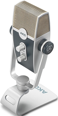 AKG C44 USB
