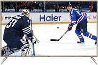 LCD ��������� Haier LE42U6500TF