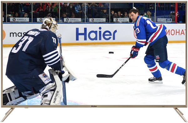 LCD ��������� Haier LE42U6500TF