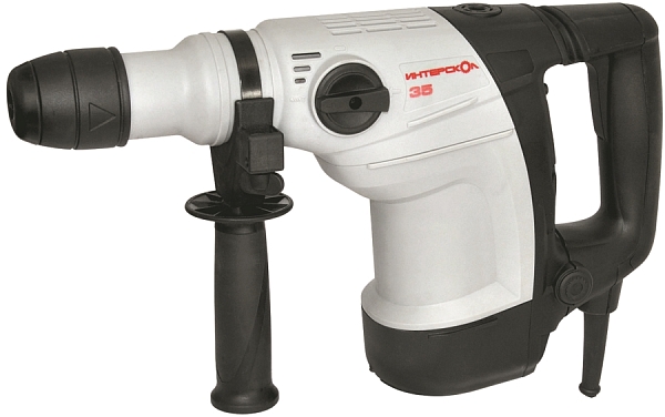 ���������� Interskol P-35/1100EV-2