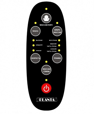 �������� ��� ���� Planta MN-800 XXL MASSAGE