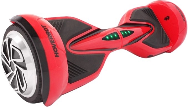 �������� (����������) Hoverbot A12