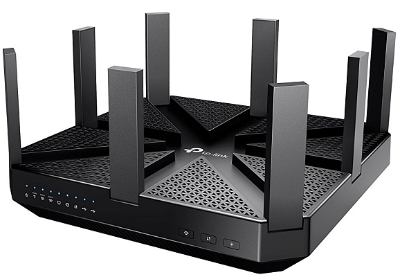 Wi-Fi ������� TP-LINK Archer C5400