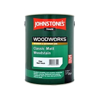 ��� Johnstone's Matt Woodstain ����� 0,75 �