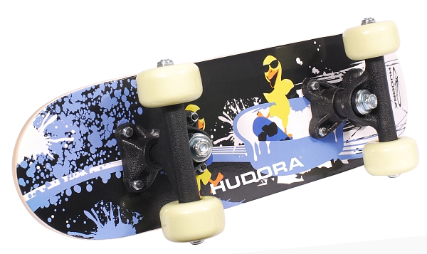 ��������� HUDORA Miniskateboard XXS