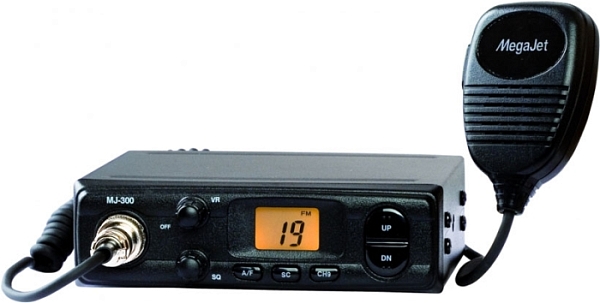 MegaJet MJ-300